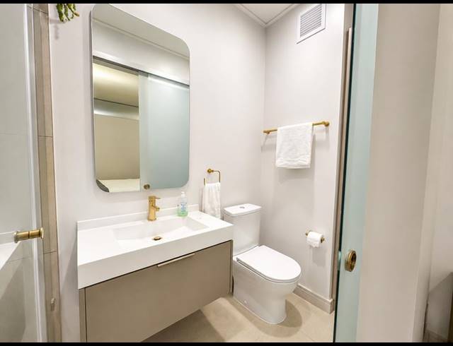 1 BEDROOM PROPERTY TO RENT IN ROSEBANK